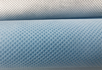 玉环(PP)丙纶无纺布跟(PET)涤纶无纺布的区别