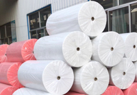 玉环RPET面料与普通化纤面料有什么区别