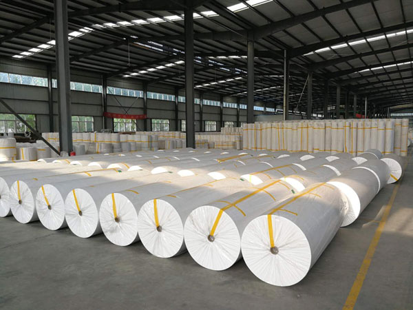 玉环狭缝式涤纶纺粘无纺布