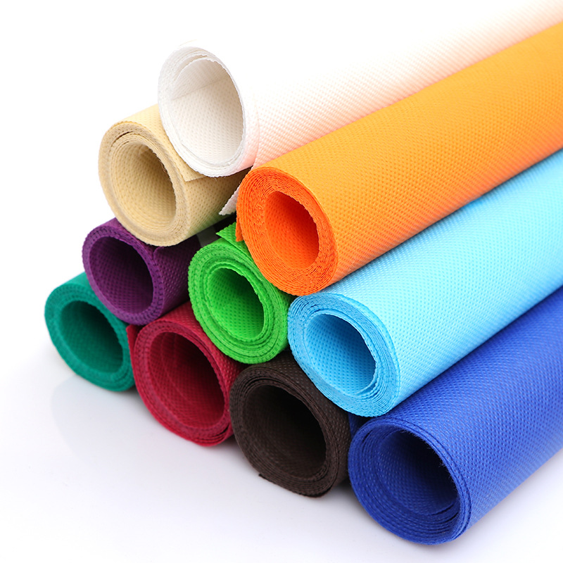 玉环无纺布的分类和特性