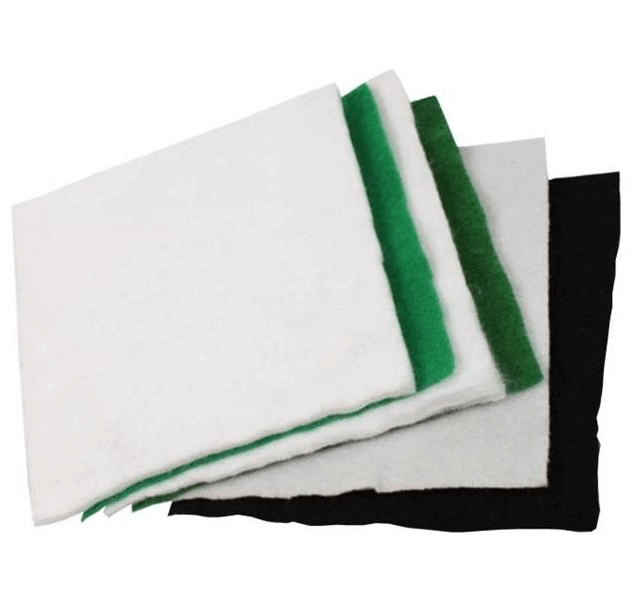 玉环短丝土工布